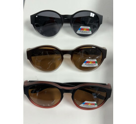 2047B Kost Polarized Fit Over