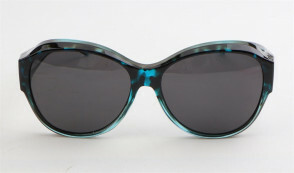 2051A Kost Polarized Fitover